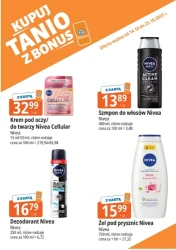 Kupuj tanio z bonus - E.Leclerc