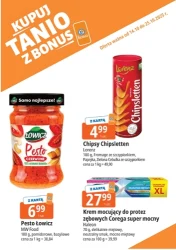 Kupuj tanio z bonus - E.Leclerc