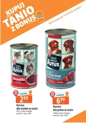 Kupuj tanio z bonus - E.Leclerc