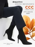 Hity jesieni 2025 w CCC!