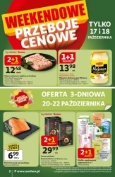 Cenowe okazje tygodnia - Auchan Supermarket