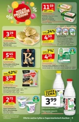 Cenowe okazje tygodnia - Auchan Supermarket