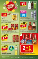 Cenowe okazje tygodnia - Auchan Supermarket