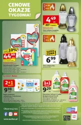 Cenowe okazje tygodnia - Auchan Supermarket