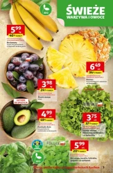 Cenowe okazje tygodnia - Auchan Supermarket
