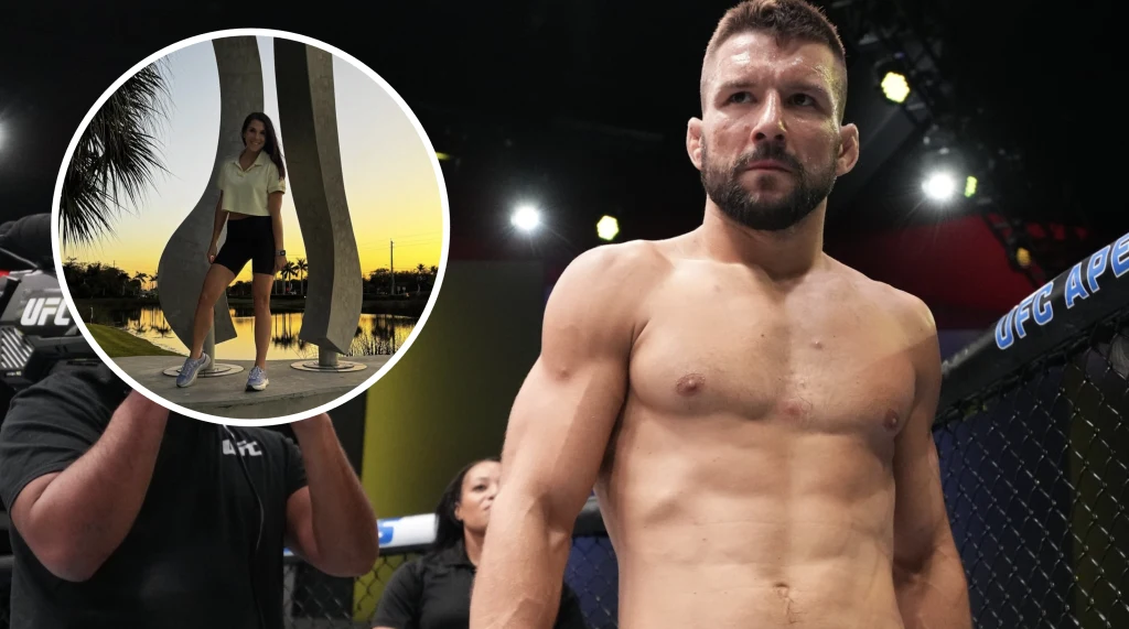 Żona Mateusza Gamrota stanęła w jego obronie po ataku hejterów