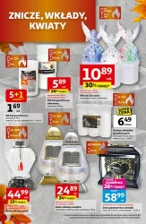 Wielkie przeboje cenowe - Auchan Hipermarket