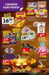 Wielkie przeboje cenowe - Auchan Hipermarket