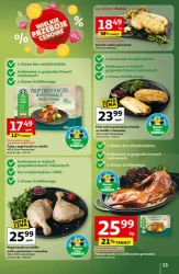 Wielkie przeboje cenowe - Auchan Hipermarket