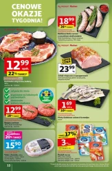 Wielkie przeboje cenowe - Auchan Hipermarket