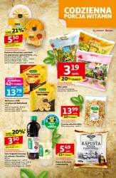 Wielkie przeboje cenowe - Auchan Hipermarket