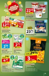 Wielkie przeboje cenowe - Auchan Hipermarket