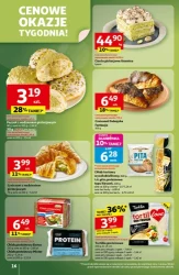 Wielkie przeboje cenowe - Auchan Hipermarket
