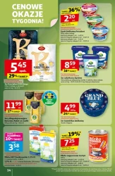 Wielkie przeboje cenowe - Auchan Hipermarket