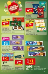 Wielkie przeboje cenowe - Auchan Hipermarket