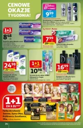 Wielkie przeboje cenowe - Auchan Hipermarket