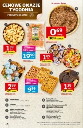 Wielkie przeboje cenowe - Auchan Hipermarket