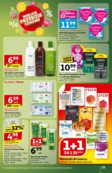 Wielkie przeboje cenowe - Auchan Hipermarket