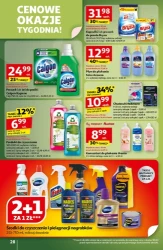 Wielkie przeboje cenowe - Auchan Hipermarket