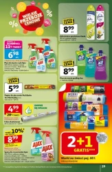 Wielkie przeboje cenowe - Auchan Hipermarket