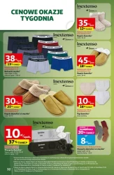 Wielkie przeboje cenowe - Auchan Hipermarket