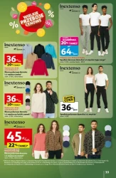 Wielkie przeboje cenowe - Auchan Hipermarket