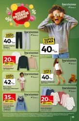 Wielkie przeboje cenowe - Auchan Hipermarket