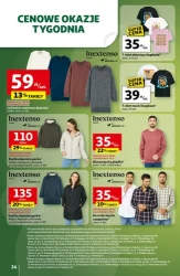 Wielkie przeboje cenowe - Auchan Hipermarket