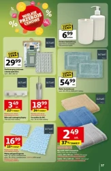 Wielkie przeboje cenowe - Auchan Hipermarket