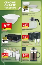 Wielkie przeboje cenowe - Auchan Hipermarket