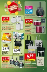 Wielkie przeboje cenowe - Auchan Hipermarket