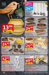 Wielkie przeboje cenowe - Auchan Hipermarket