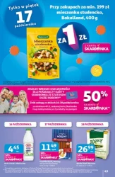 Wielkie przeboje cenowe - Auchan Hipermarket