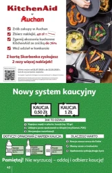 Wielkie przeboje cenowe - Auchan Hipermarket