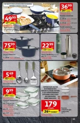Wielkie przeboje cenowe - Auchan Hipermarket