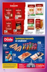 Znane marki, duży wybór - Auchan Hipermarket