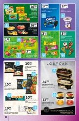 Znane marki, duży wybór - Auchan Hipermarket