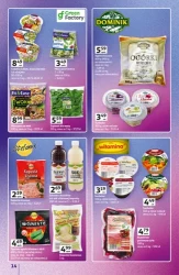 Znane marki, duży wybór - Auchan Hipermarket