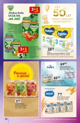 Znane marki, duży wybór - Auchan Hipermarket