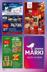 Znane marki, duży wybór - Auchan Hipermarket