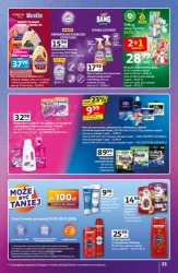 Znane marki, duży wybór - Auchan Hipermarket