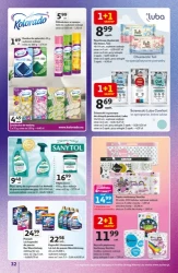 Znane marki, duży wybór - Auchan Hipermarket