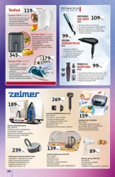 Znane marki, duży wybór - Auchan Hipermarket