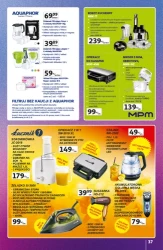 Znane marki, duży wybór - Auchan Hipermarket