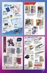 Znane marki, duży wybór - Auchan Hipermarket