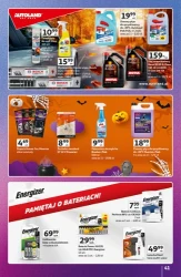 Znane marki, duży wybór - Auchan Hipermarket