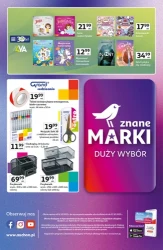 Znane marki, duży wybór - Auchan Hipermarket