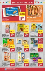 Street Food Market - ALdi