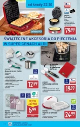 Jesienna moda w ALDI
