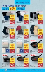 Jesienna moda w ALDI